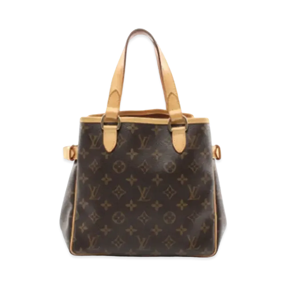 Louis Vuitton Batignolles Monogram