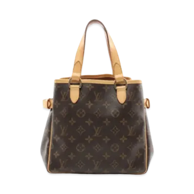 Louis Vuitton Batignolles Monogram