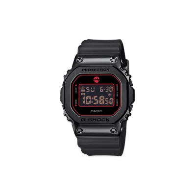 Casio G-Shock x Rui Hachimura Signature Model GM-5600RH-1JR "Balck"