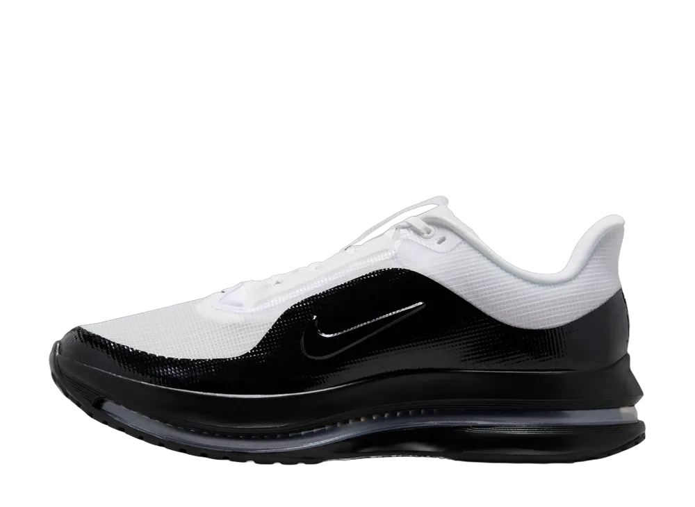 Nike Pegasus Premium "White/Black"