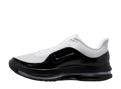Nike Pegasus Premium "White/Black"