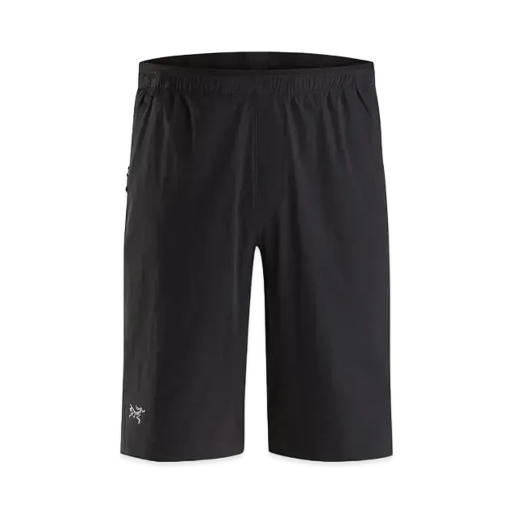ARC TERYX APTIN SHORT PANTS "Black"