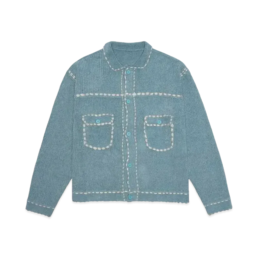 PHINGERIN PG1 KNIT "MOS MINT"