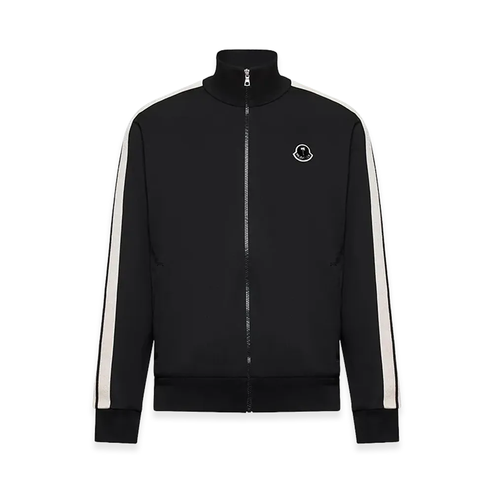 MONCLER Sweaters "Black"