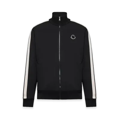 MONCLER Sweaters "Black"