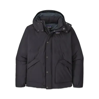 patagonia Men's Downlift Jacket "Ink Black"