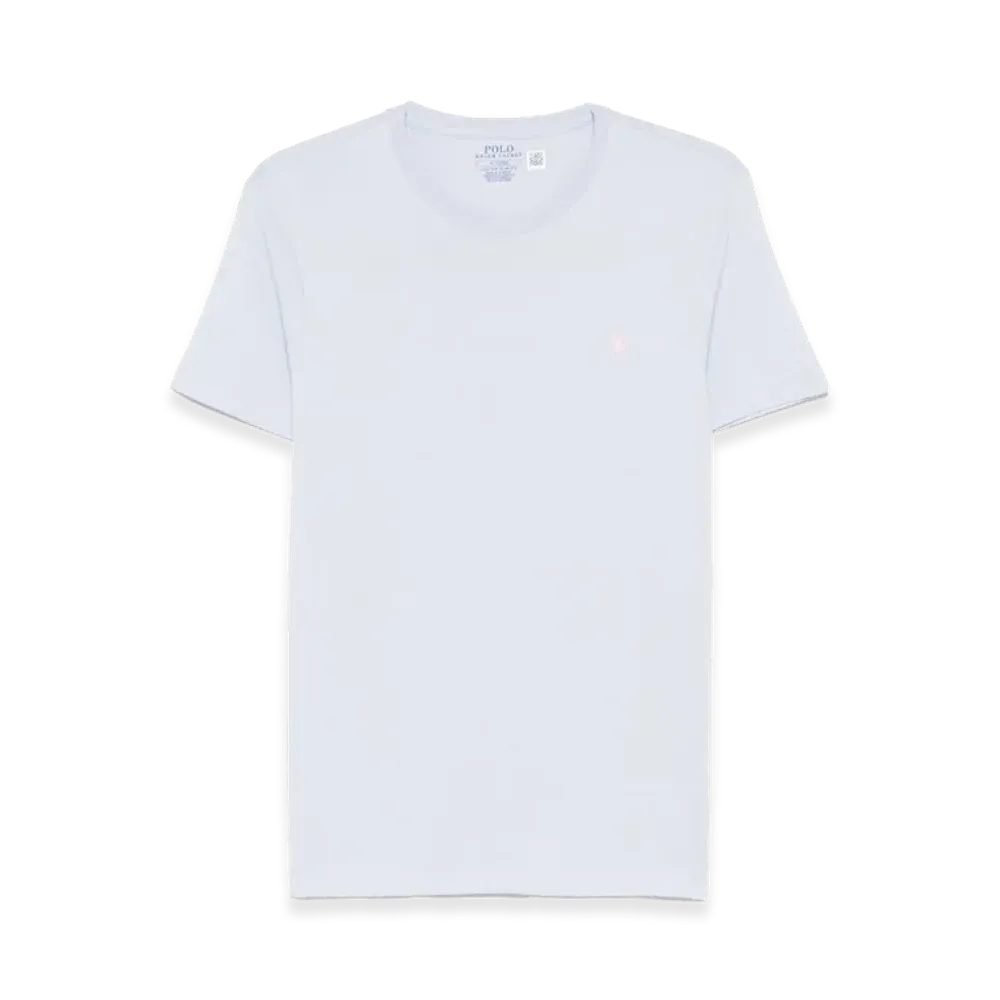 Polo Ralph Lauren T-Shirts "Light Blue"