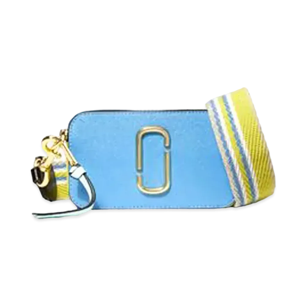Marc Jacobs The Snapshot "New Aquaria Multi"