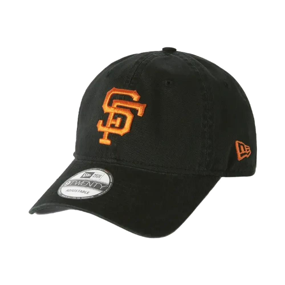 thisisneverthat x NEW ERA 920Unst Safgia "Black"