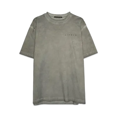 STAMPD Madonna Relaxed Tee "STORM GREY"