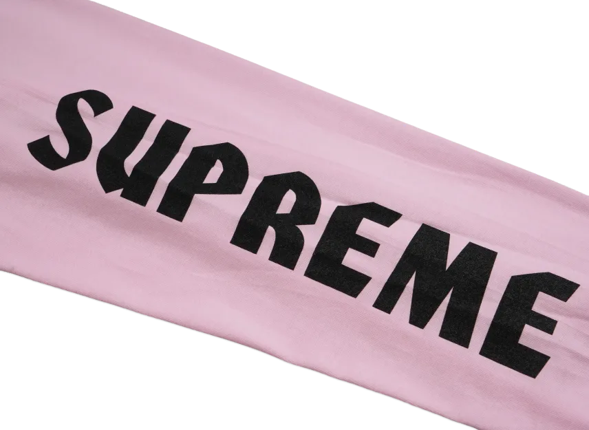 Supreme x Spitfire L/S Tee Supreme x Spitfire L/S Tee