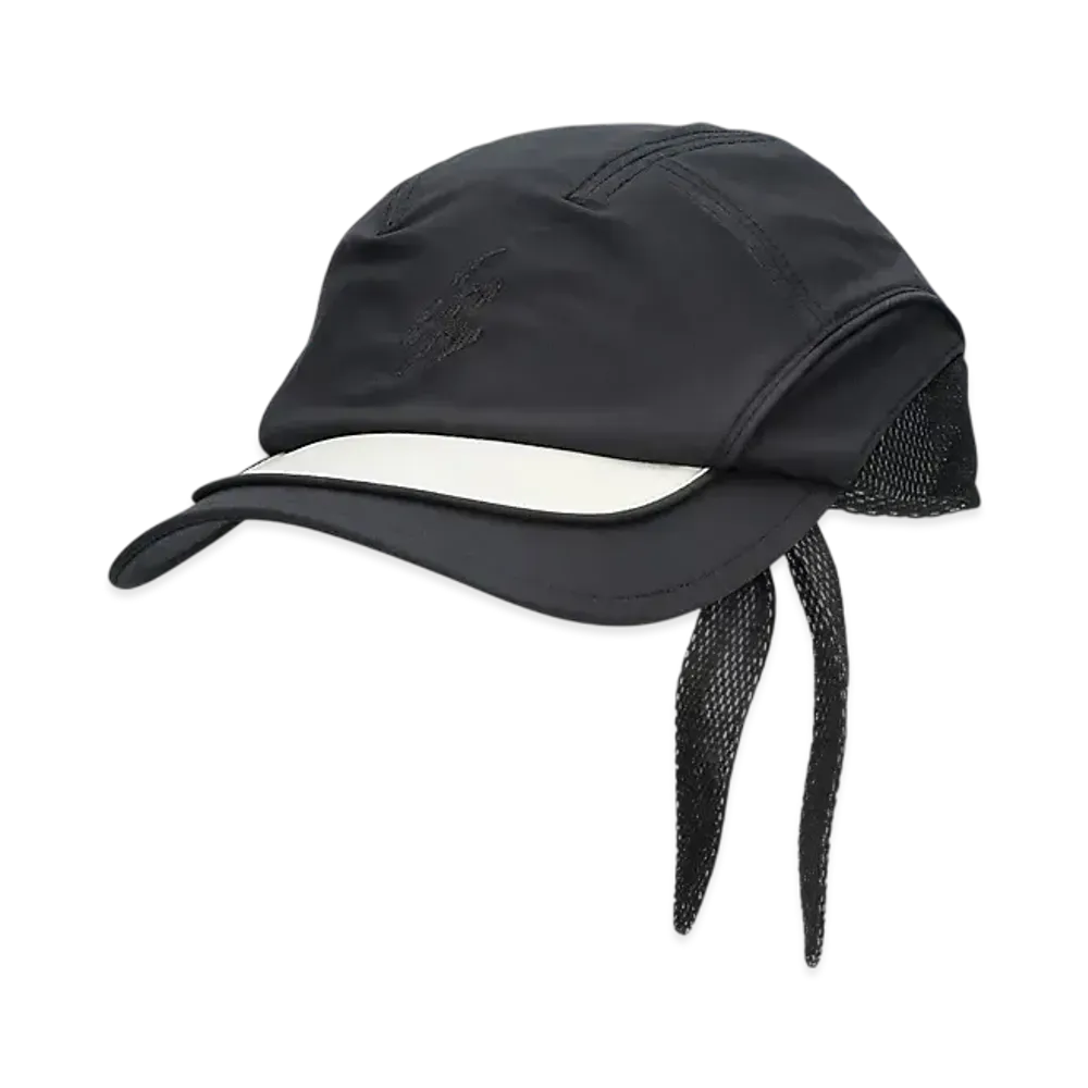Asics Ormosiancy Hat "Anthracite"