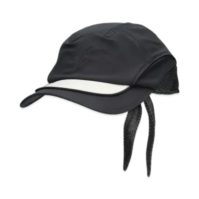 Asics Ormosiancy Hat "Anthracite"