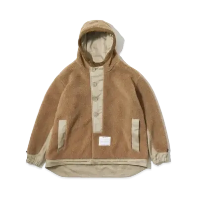 CMF OUTDOOR GARMENT C-43 -2022FW- "Beige"
