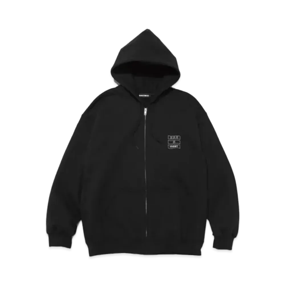 GOD SELECTION XXX x FRAGMENT Coach Jacket 