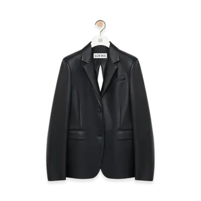 LOEWE Jacket "Black"