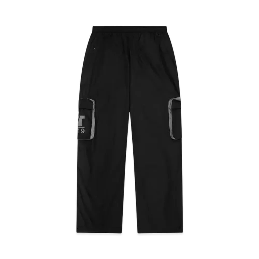 DENIM TEARS DT Outdoor Pant "Black"