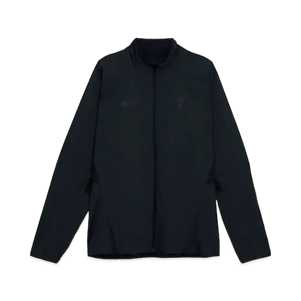 BEAMS x On Track Jacket "Black"