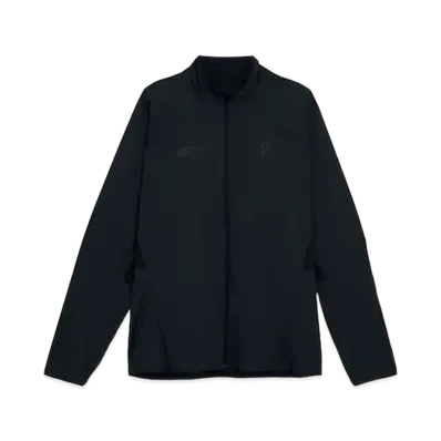 BEAMS x On Track Jacket "Black"