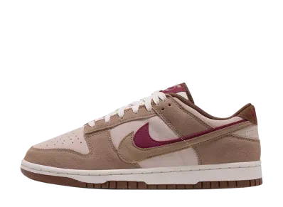 Nike Dunk Low "Double Swoosh"