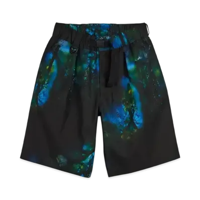 Y-3 AOP Ripstop Shorts "Multi"