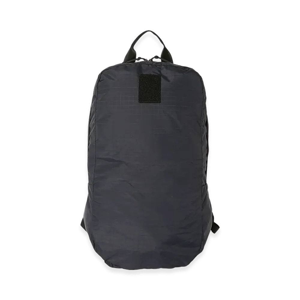 N.HOOLYWOOD Test Product Exchange Service x GREGORY Back Pack "Black"