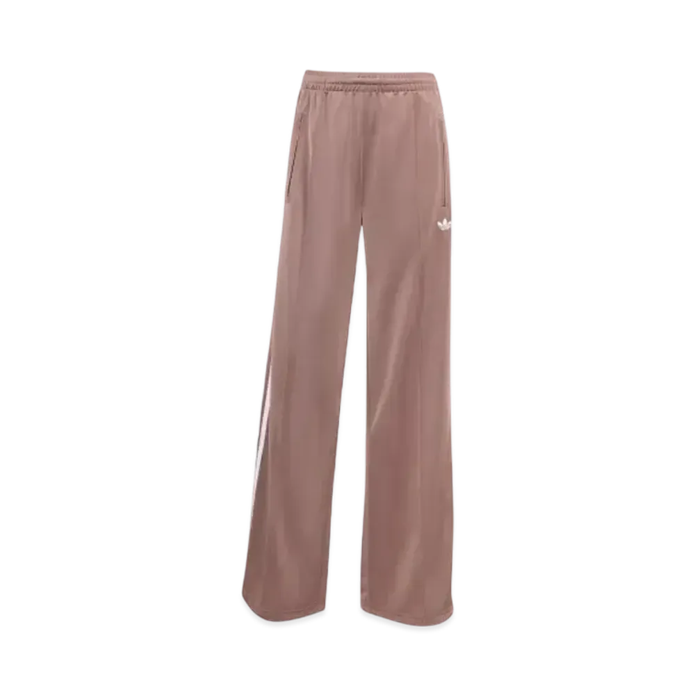 adidas Adicolor Classic Firebird Loose Track Pants "Trace Brown"