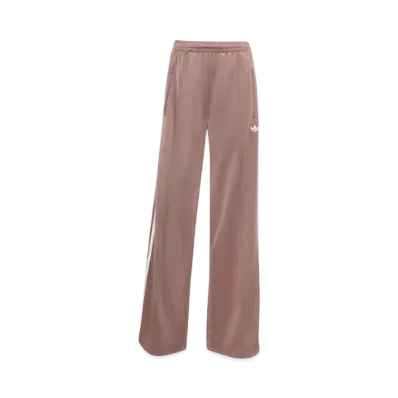 adidas Adicolor Classic Firebird Loose Track Pants "Trace Brown"
