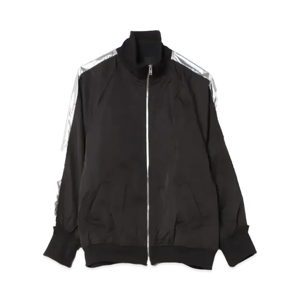 properson Track Jacket "Black"
