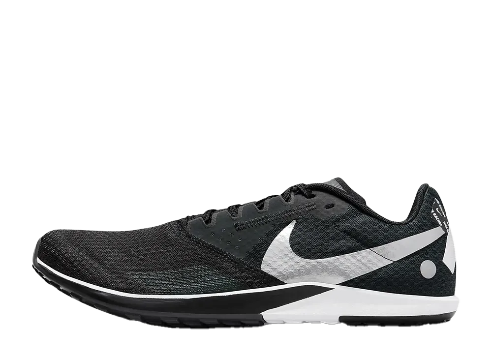 Nike Rival Waffle 6 "Black"
