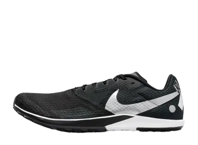 Nike Rival Waffle 6 "Black"