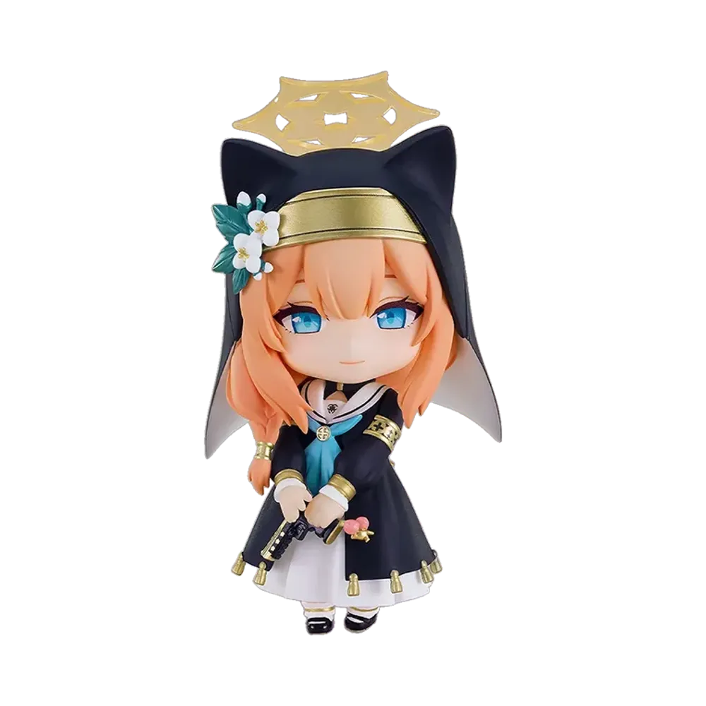Good Smile Company "Nendoroid" -Blue Archive- Mari Iochi