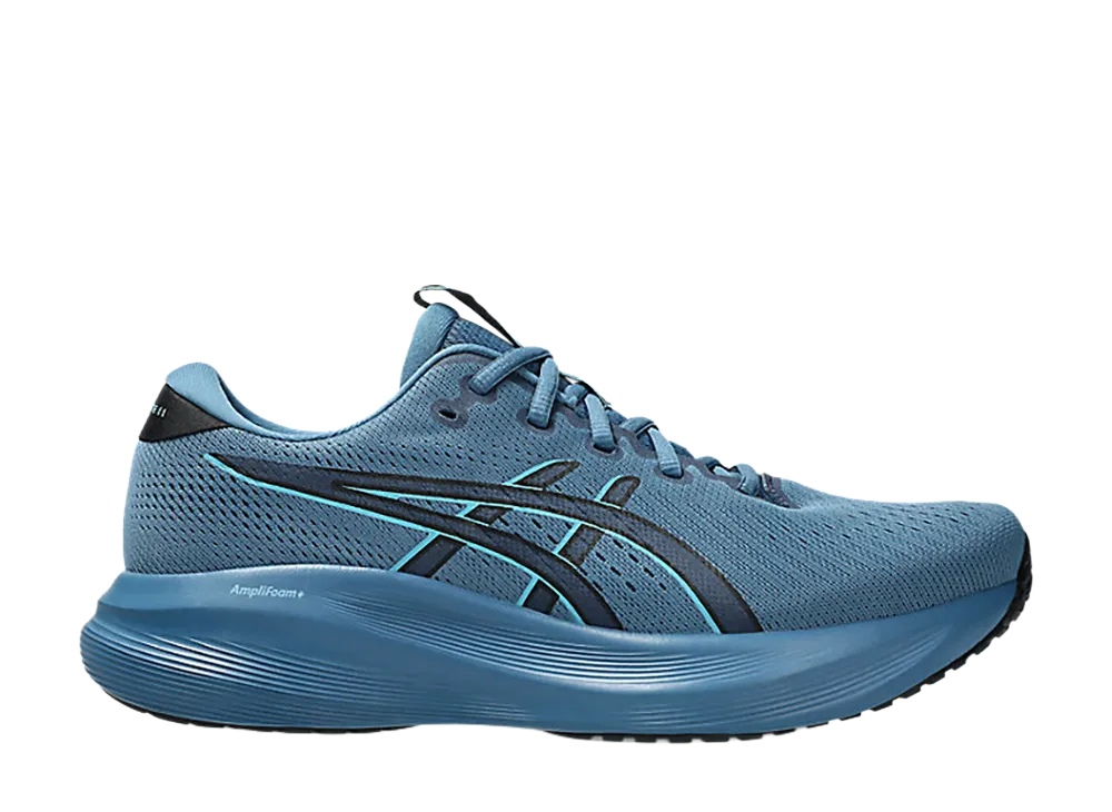 Asics Gel-Excite 11 "Winter Sea/Black"
