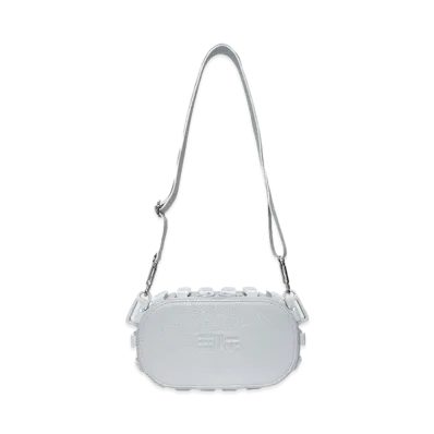 GANIKAWA BANITI BAG (S) "LIGHT GRAY"