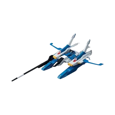 ROBOT SPIRITS <SIDE MS> G Defender