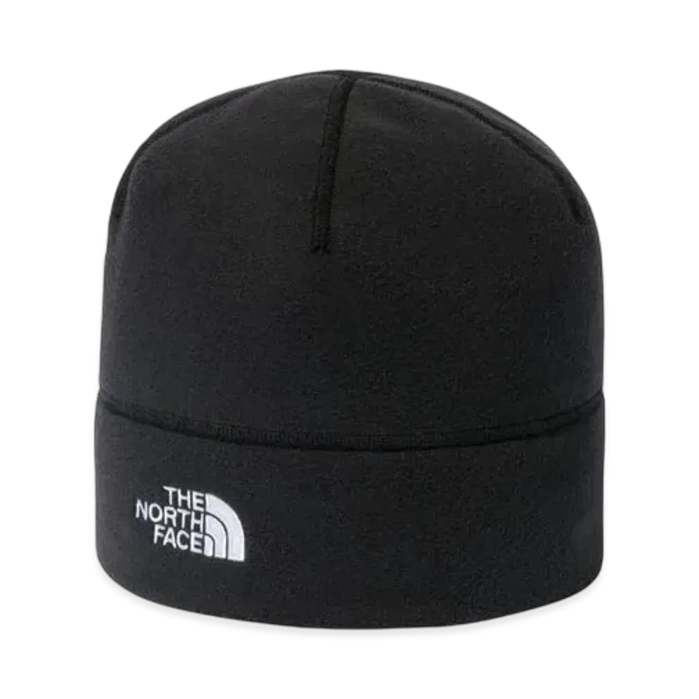 The North Face Versa Beanie "Black"