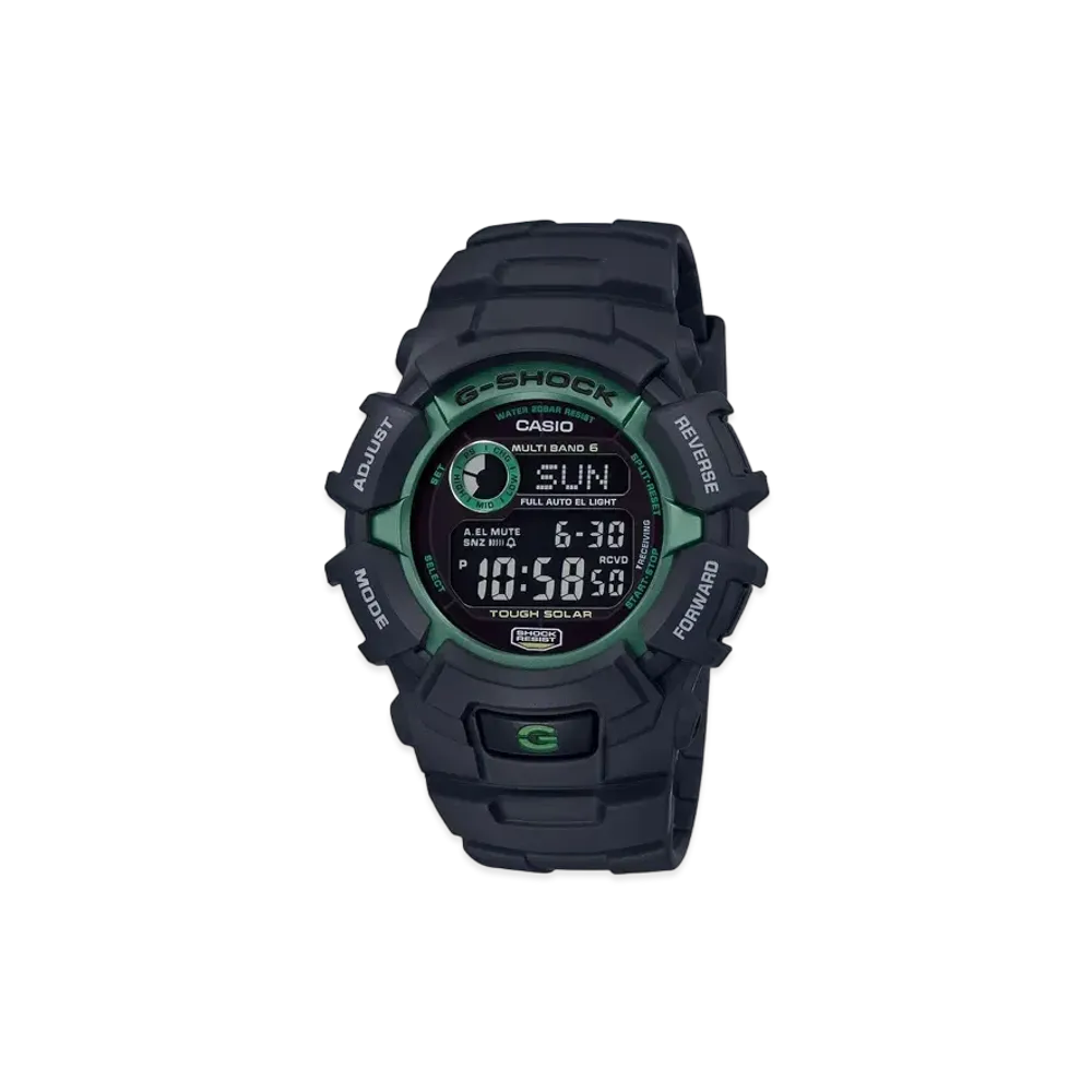 Casio G-SHOCK Digital GW-2320SF-1B3JR