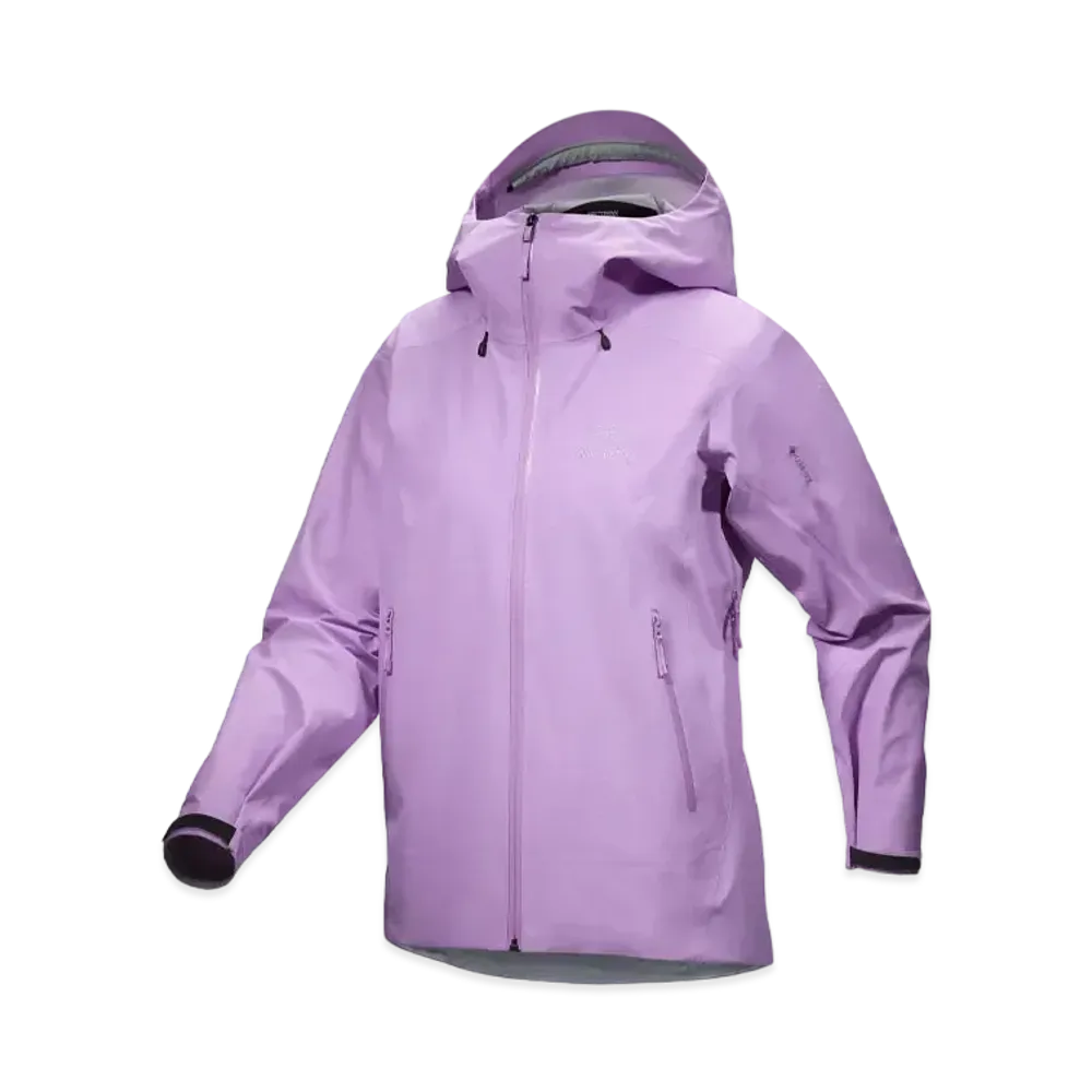 ARC'TERYX Beta LT Jacket X000006716 "Storm Glow"