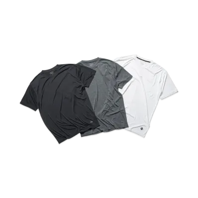 F.C.Real Bristol Tech Dry 3Pack Tee "3 Color"