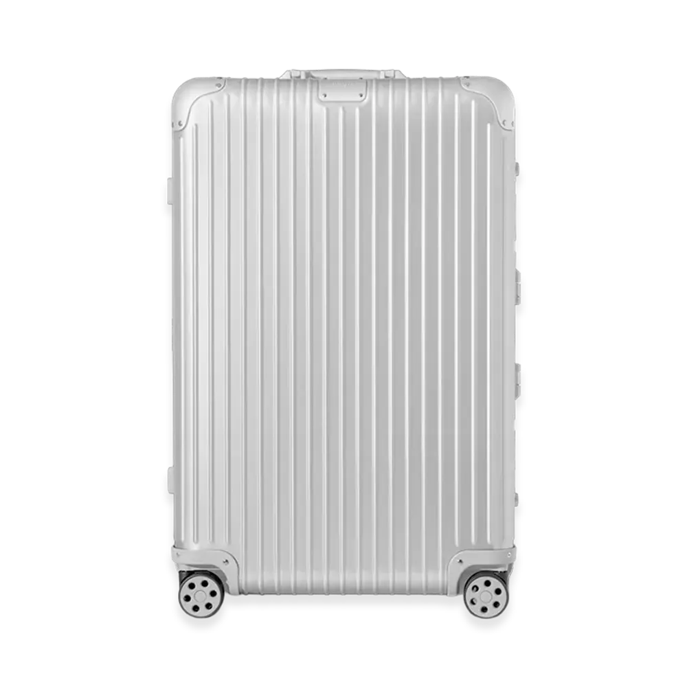 RIMOWA Original Check-In L "Silver"