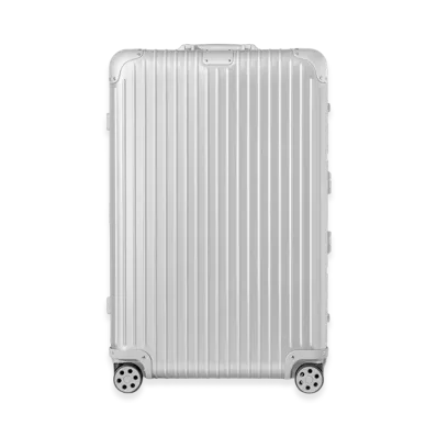 RIMOWA Original Check-In L "Silver"