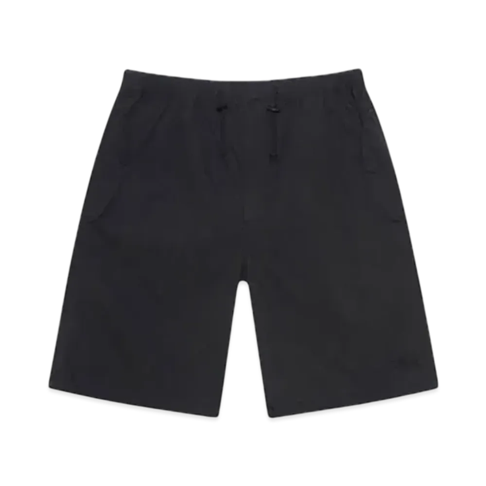 Stussy Nyco Over Short "Black"