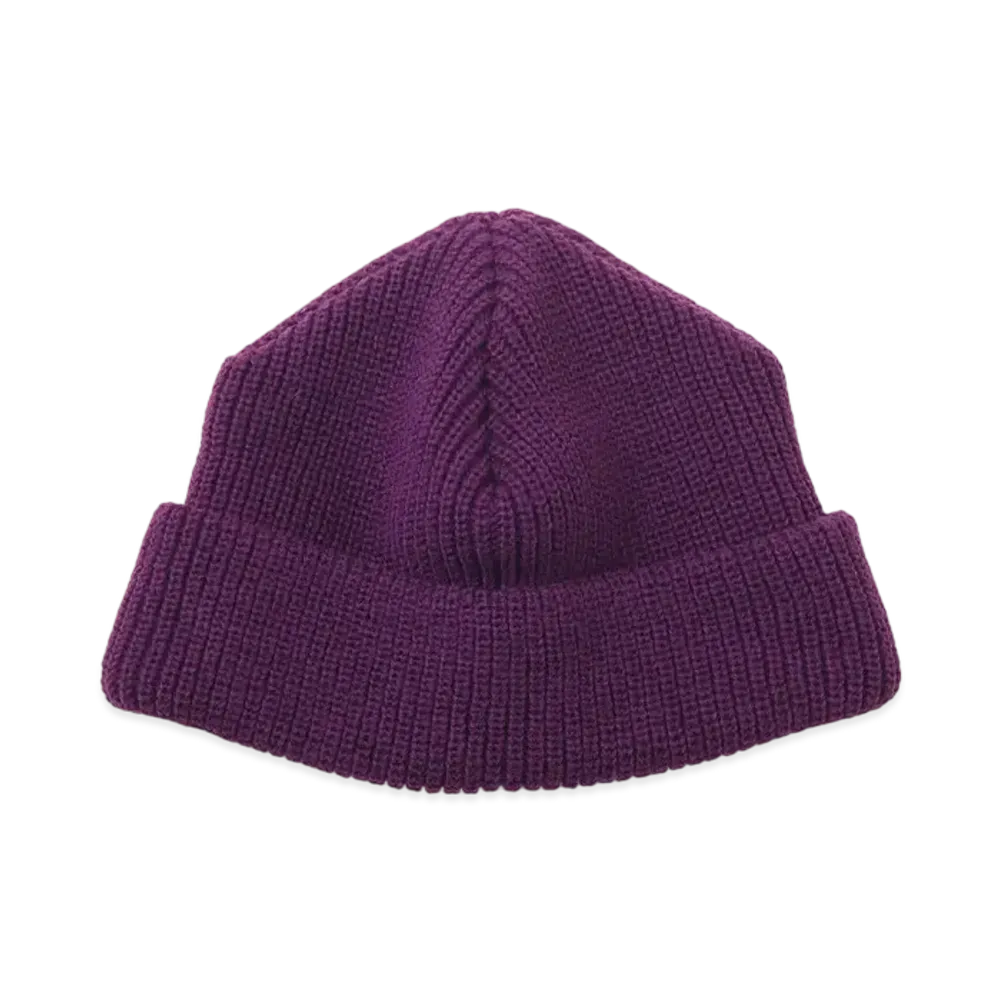 S.F.C SFC Beanie "Purple"