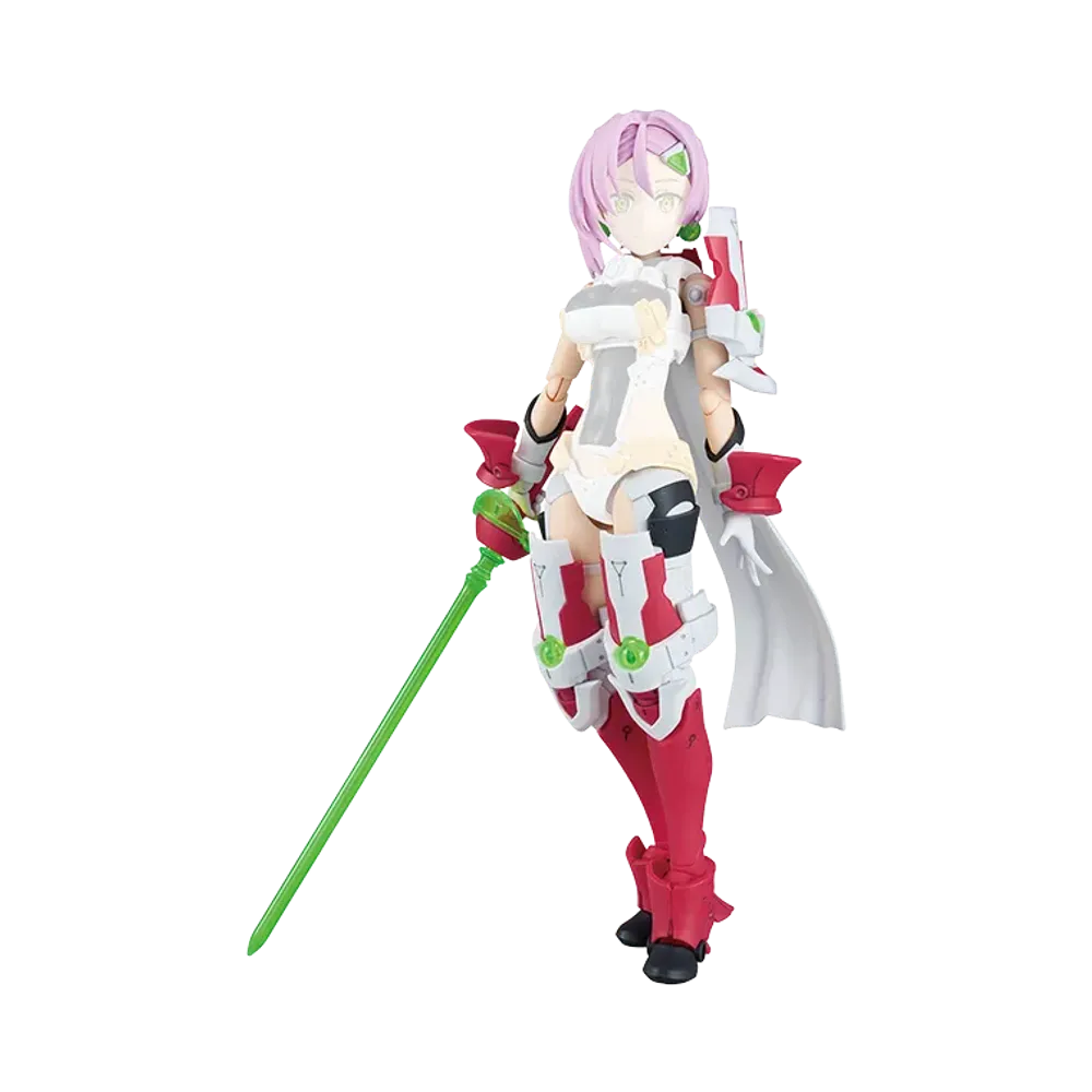BANDAI "30 MINUTES SISTERS" 30MS Option Parts Set 27 (Minerva Costume) [Color A]
