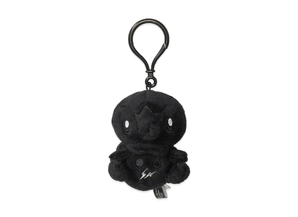 FRAGMENT & POKÉMON TBP MASCOT "Black"