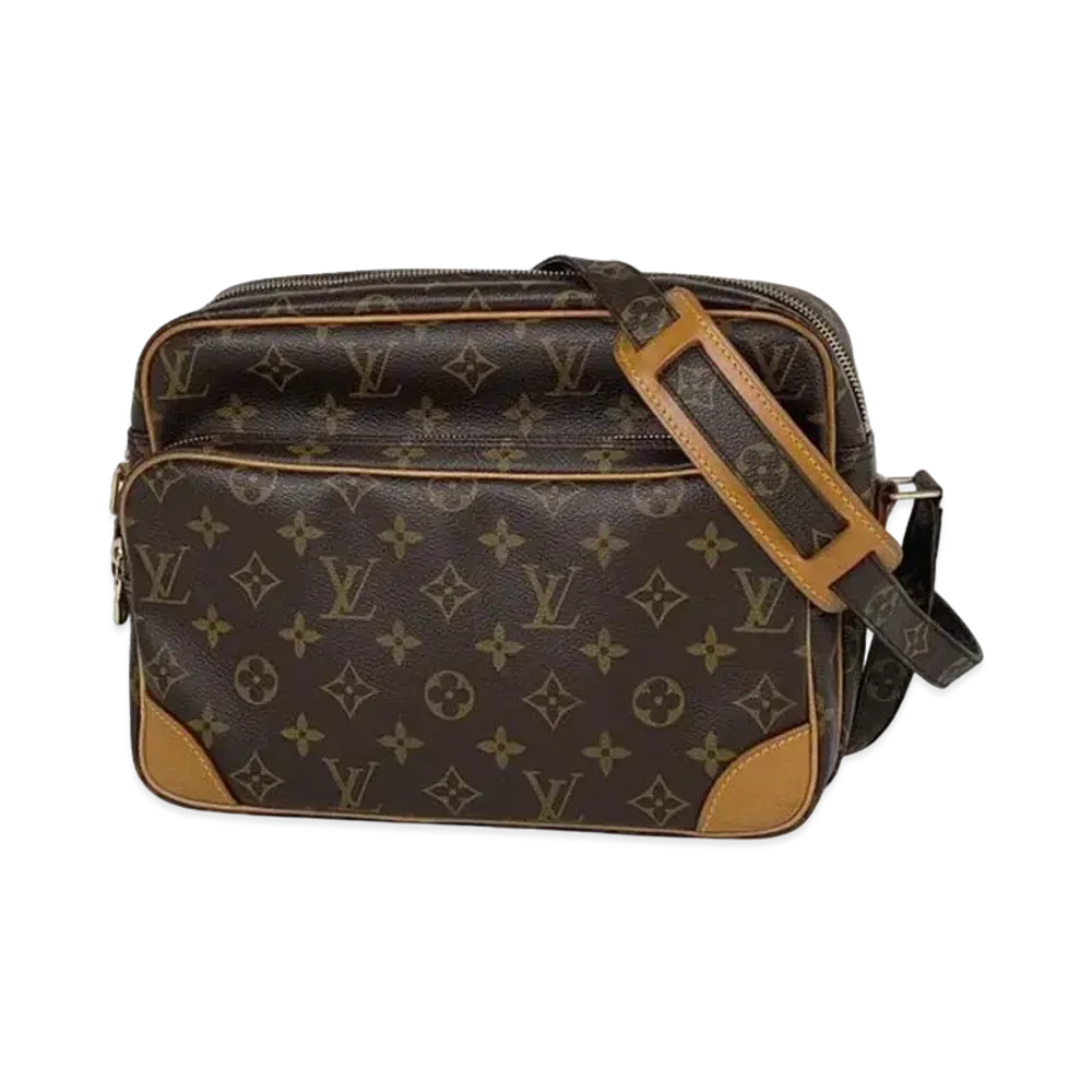 Louis Vuitton Nile Monogram