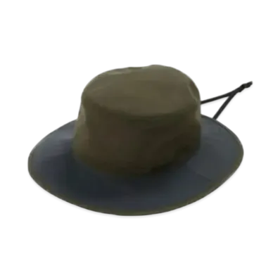 Columbia Yellow Dog Mountain Booney Hat "Olive"