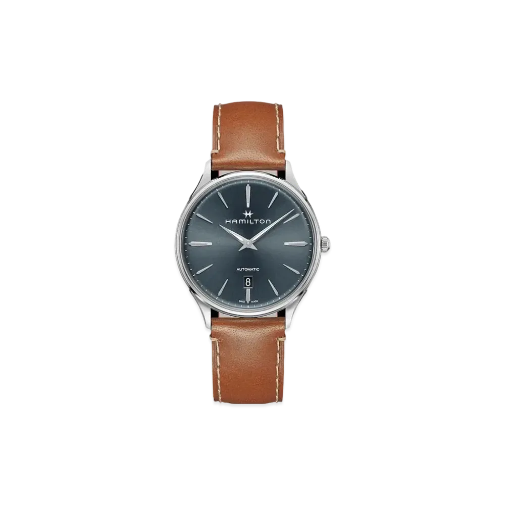 Hamilton Jazzmaster Thinline Auto