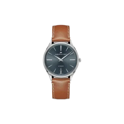 Hamilton Jazzmaster Thinline Auto