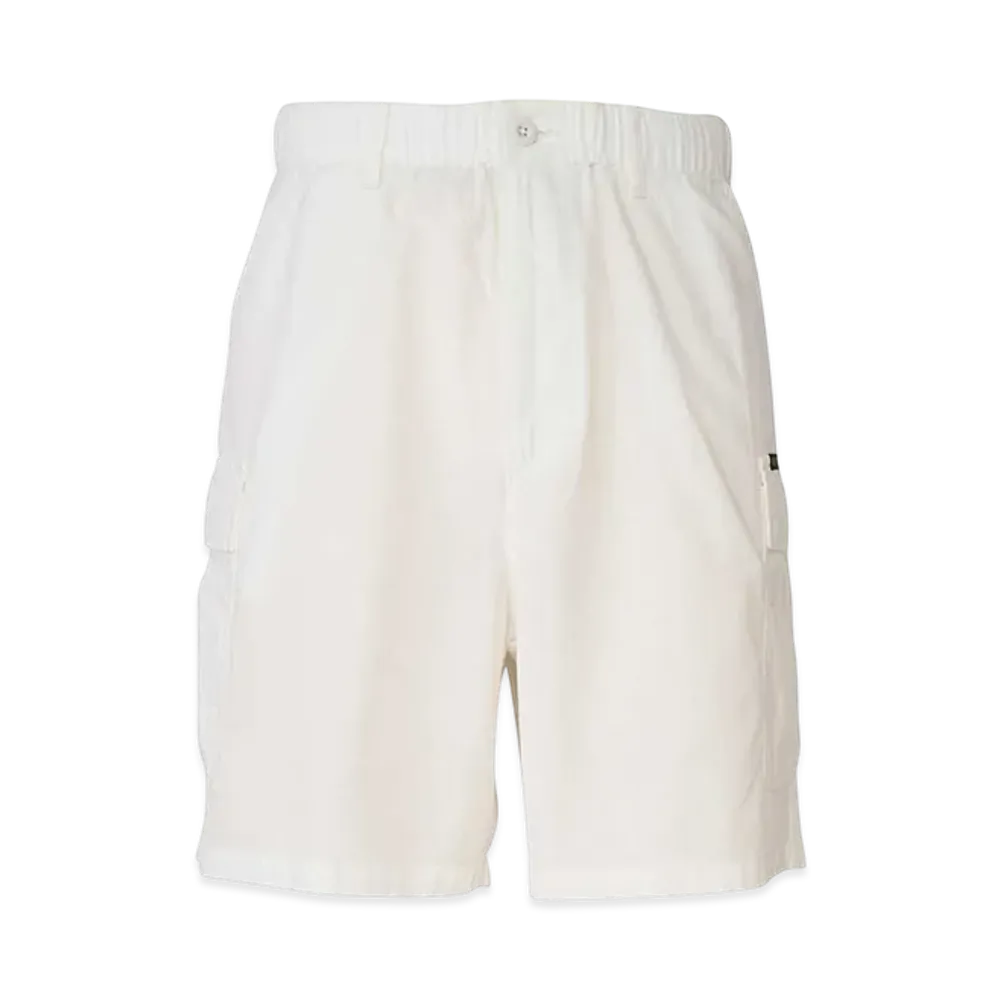 HYSTERIC GLAMOUR Cargo Shorts "White"